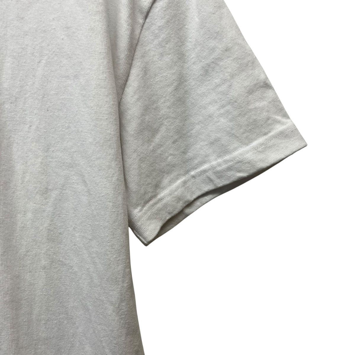 CARPET COMPANY フロントプリントTシャツ 古着・中古-5枚目のアイテム画像