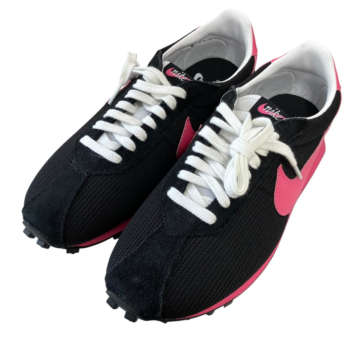 NIKE×BLACK COMME des GARCONS 26SSLD-1000 SPローカットスニーカーIU7936-001 古着・中古-1枚目のアイテム画像