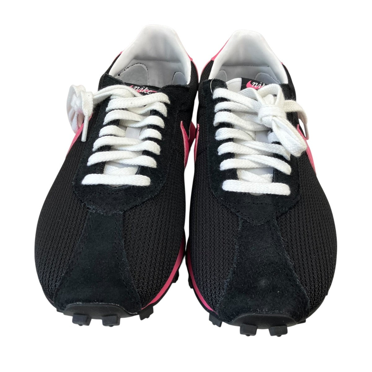NIKE×BLACK COMME des GARCONS 26SSLD-1000 SPローカットスニーカーIU7936-001 古着・中古-2枚目のアイテム画像
