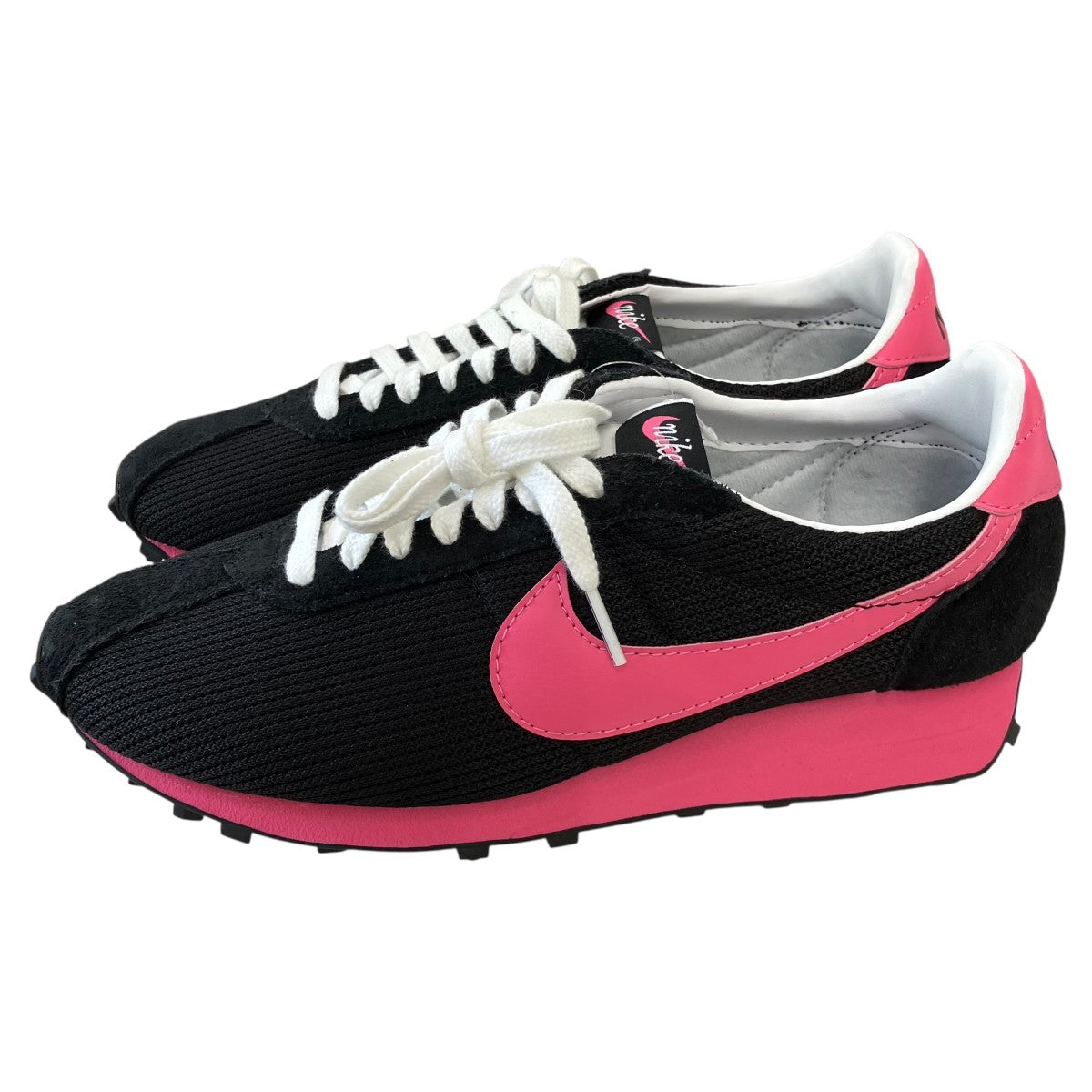 NIKE×BLACK COMME des GARCONS 26SSLD-1000 SPローカットスニーカーIU7936-001 古着・中古-3枚目のアイテム画像