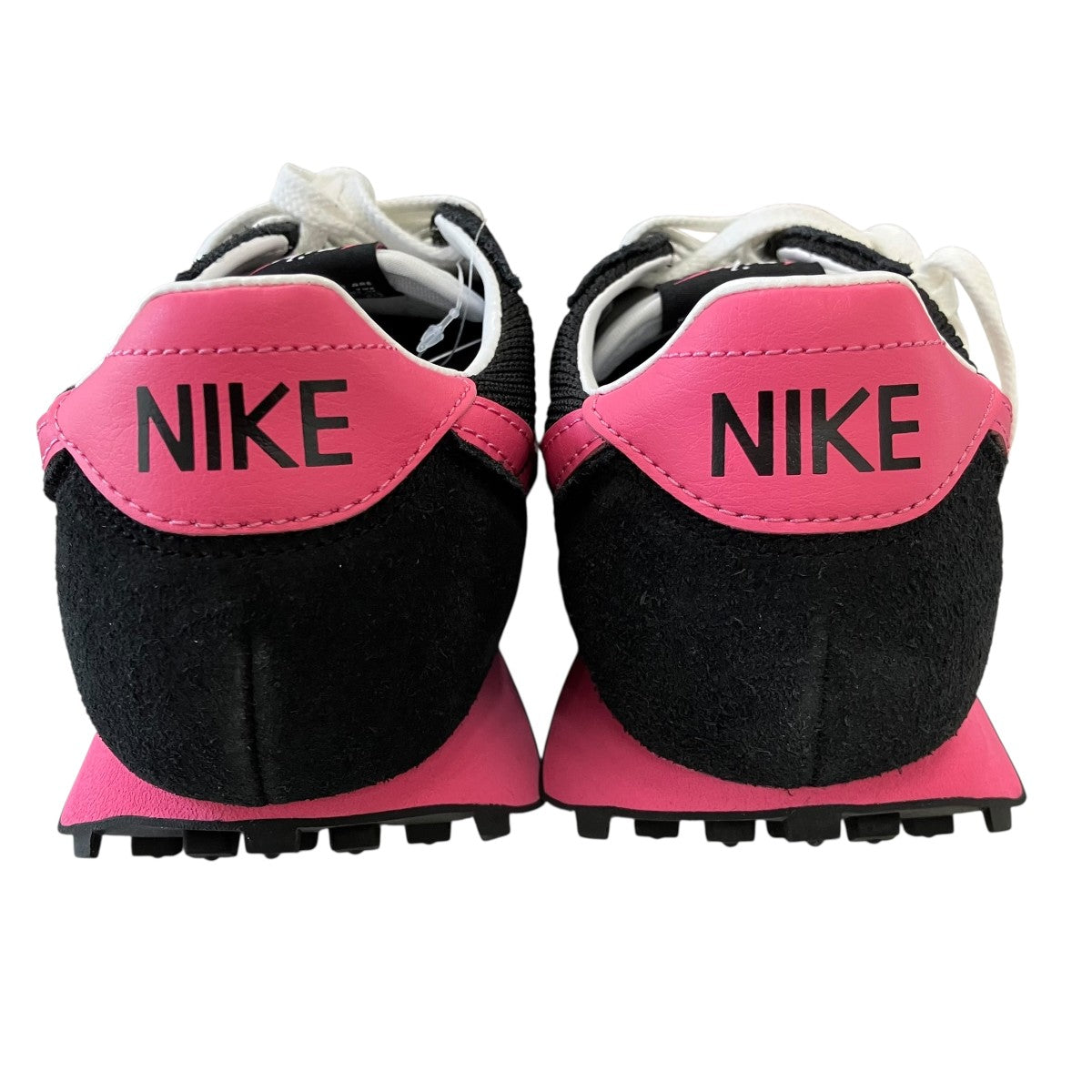 NIKE×BLACK COMME des GARCONS 26SSLD-1000 SPローカットスニーカーIU7936-001 古着・中古-4枚目のアイテム画像