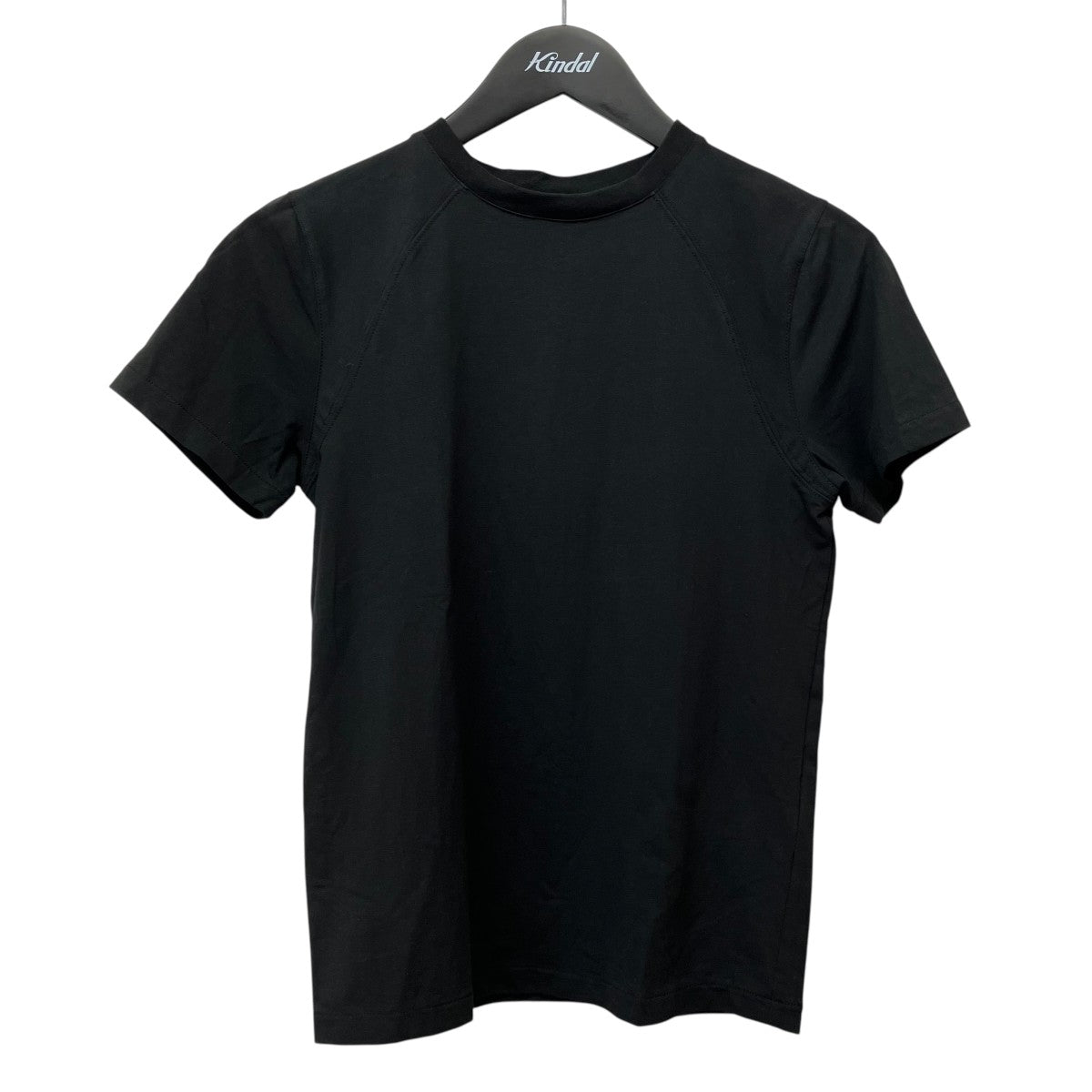 クルーネックTシャツ