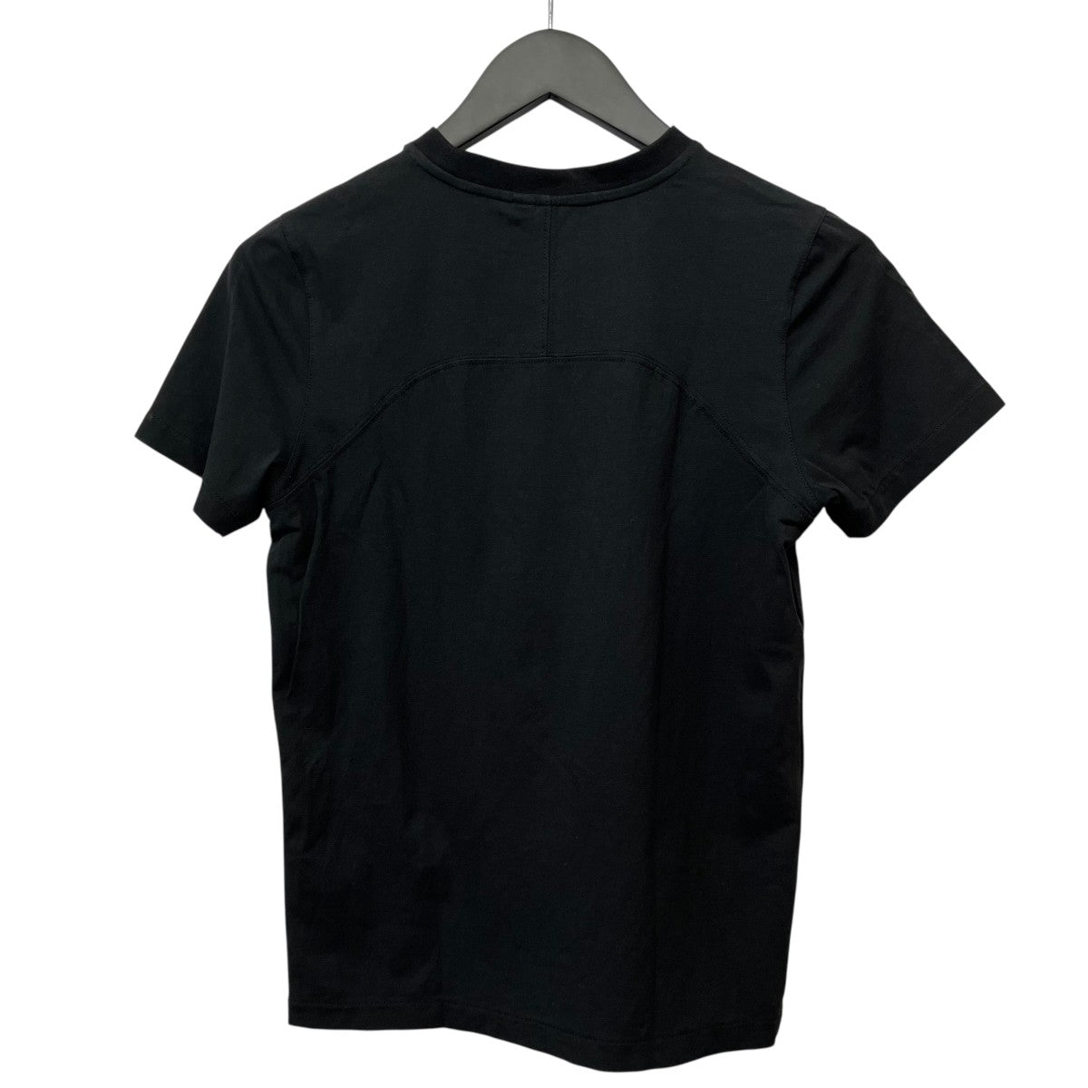 クルーネックTシャツ