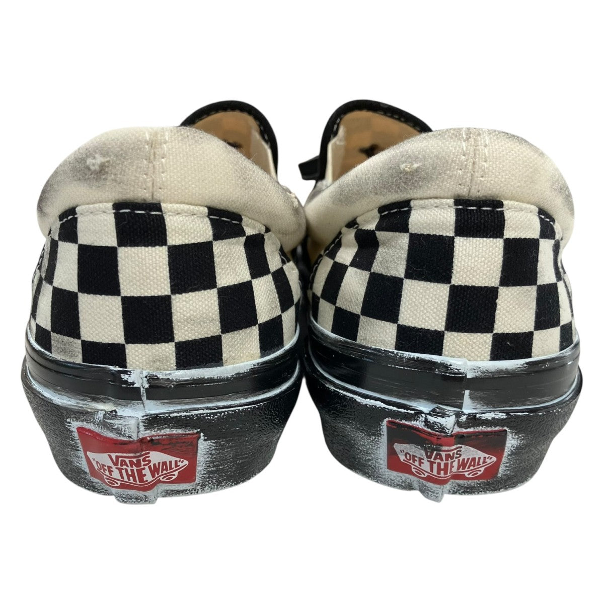 タッセルローカットスニーカー