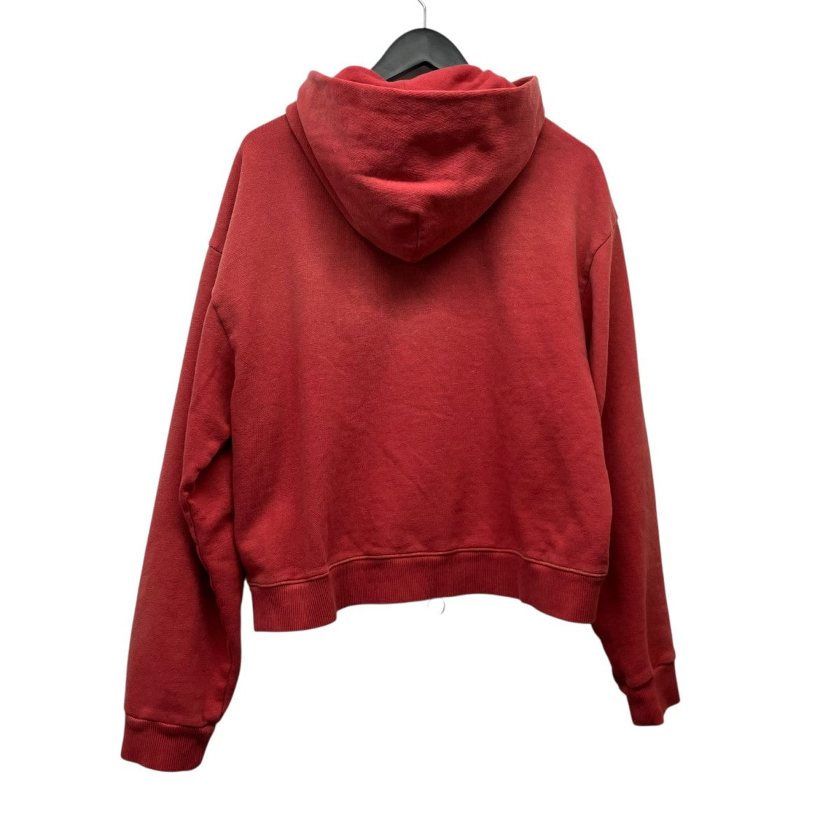 KAPITAL 26SS裏 ZIPUPGYMパーカーEK-1881LC 古着・中古-2枚目のアイテム画像