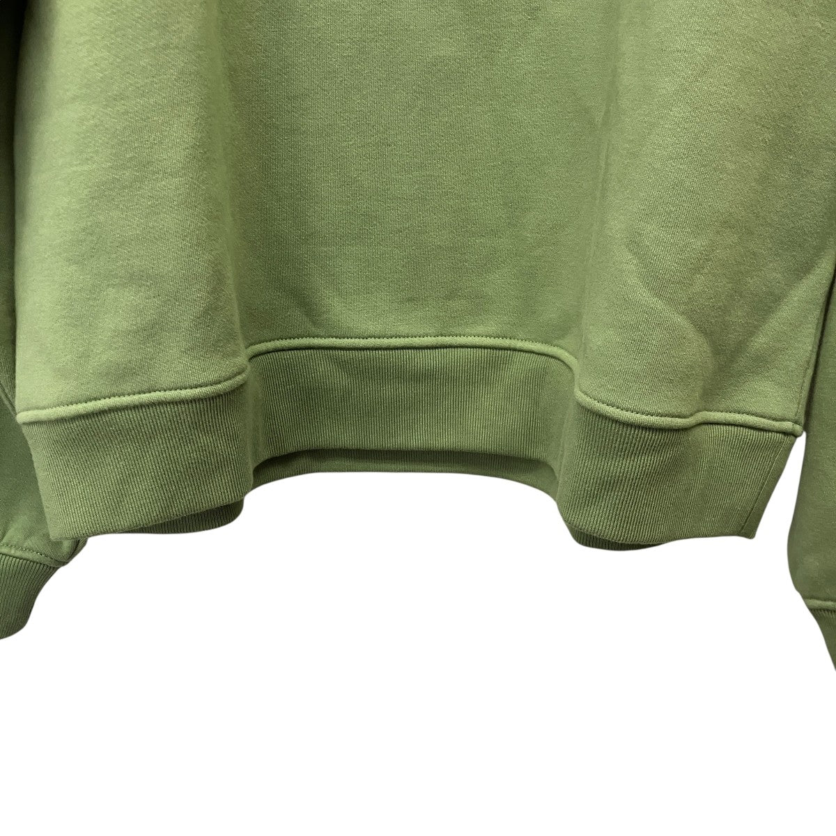BESTE MBROIDEREDSWEATSHIRロゴエンブロイダリースウェットSWEAT52-S25