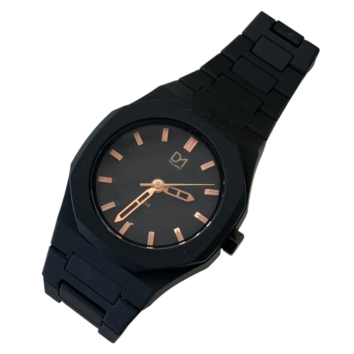 D1 MILANO 腕時計 古着・中古-1枚目のアイテム画像
