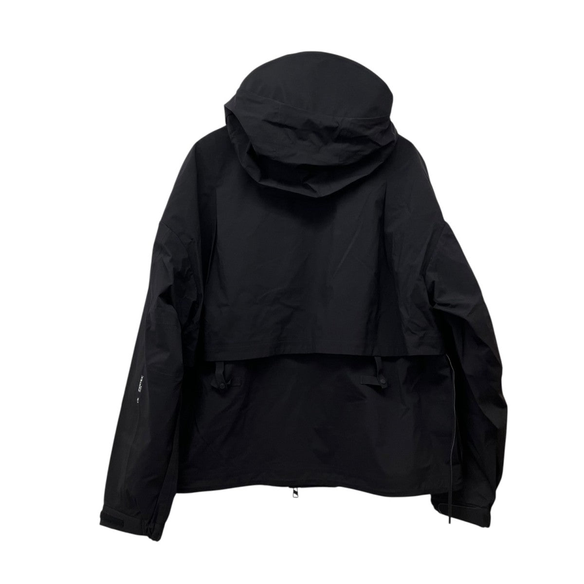 PERTEX WATERPROOF LAYERING SHELLパーテックスシェルジャケットFPA07261U0001
