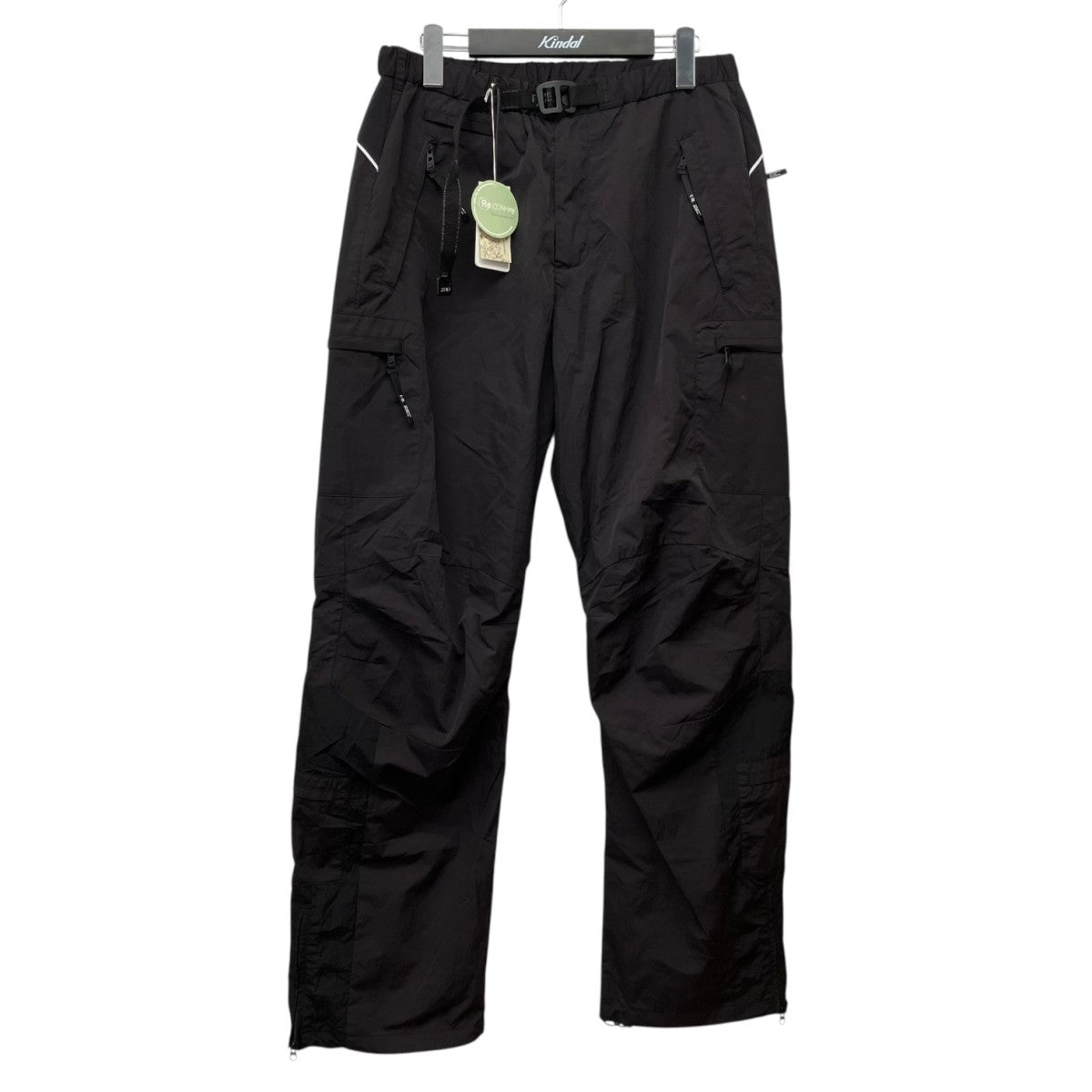 TIE DYE TECHNO PANTSテクノナイロンパンツFPA03251U0005