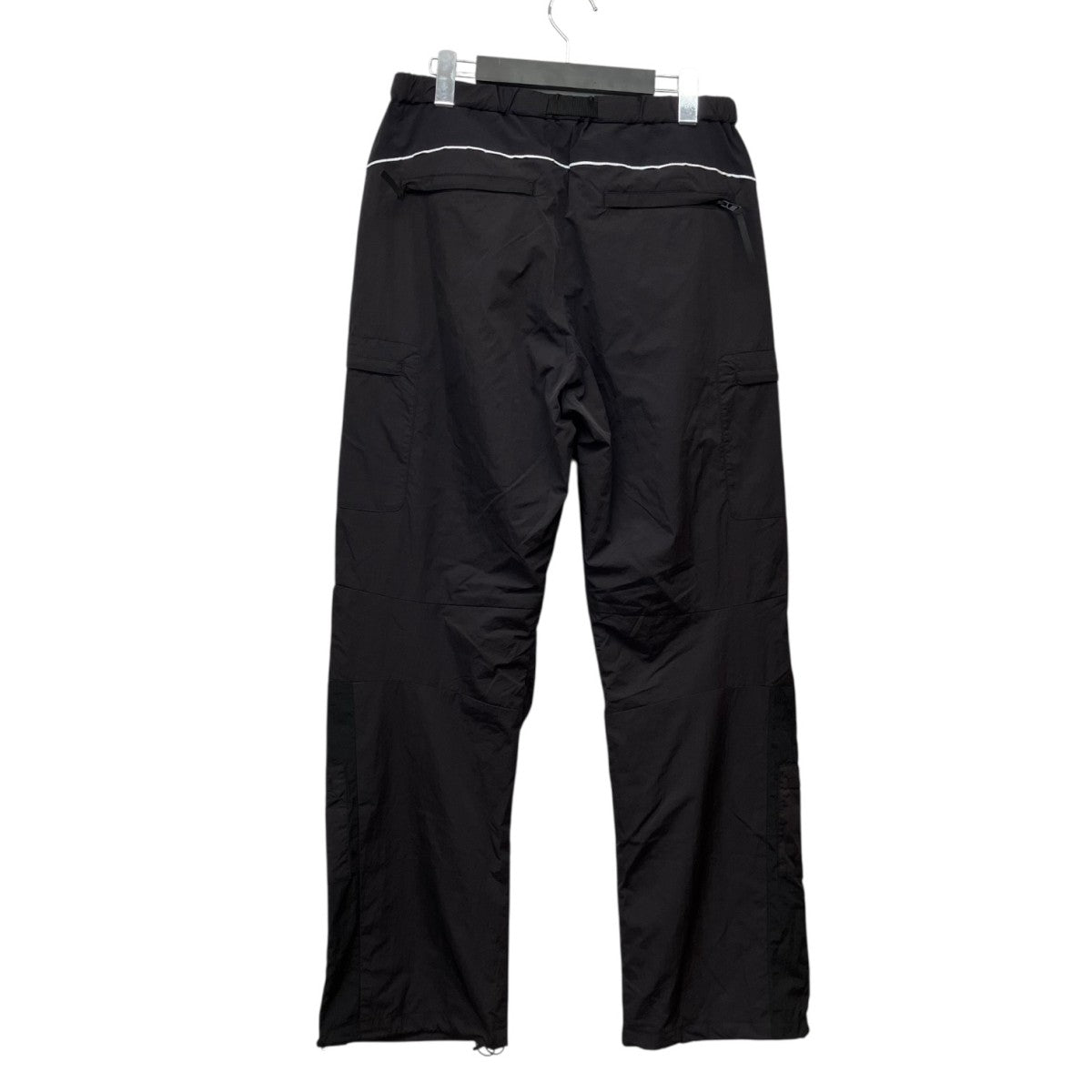 TIE DYE TECHNO PANTSテクノナイロンパンツFPA03251U0005