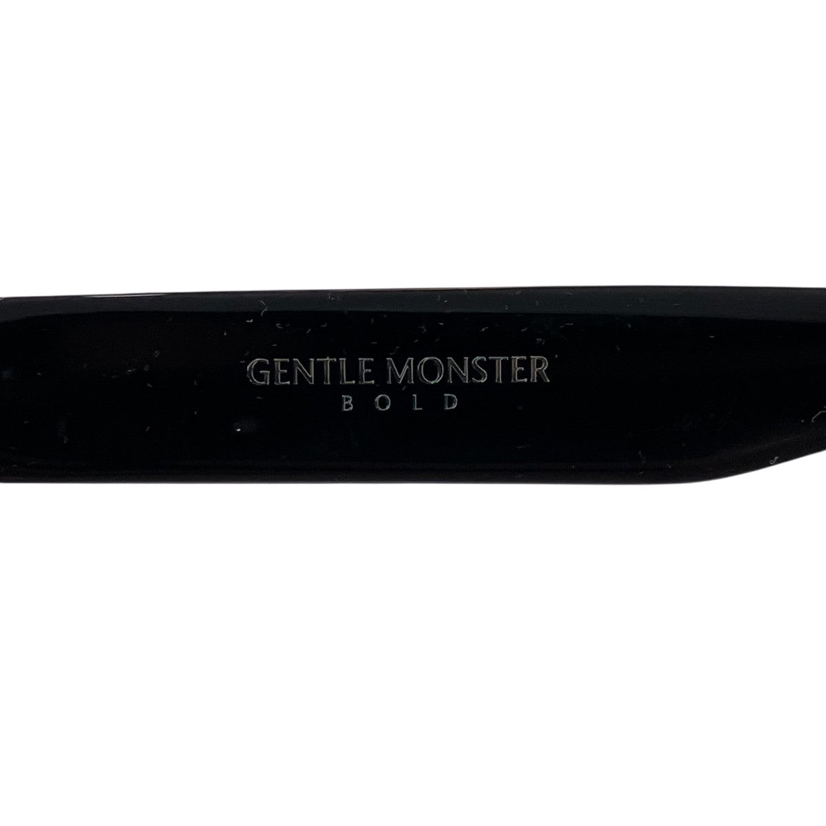 GENTLE MONSTER(ジェントルモンスター) 25SSスクエアサングラスGauss