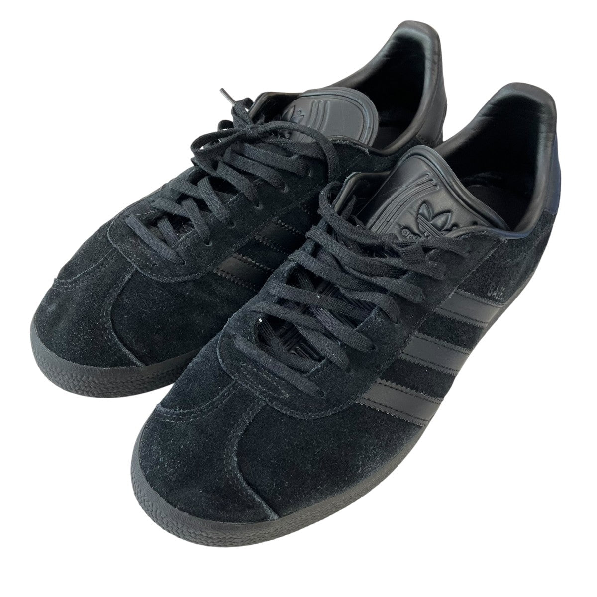 GAZELLEローカットスニーカーCQ2809