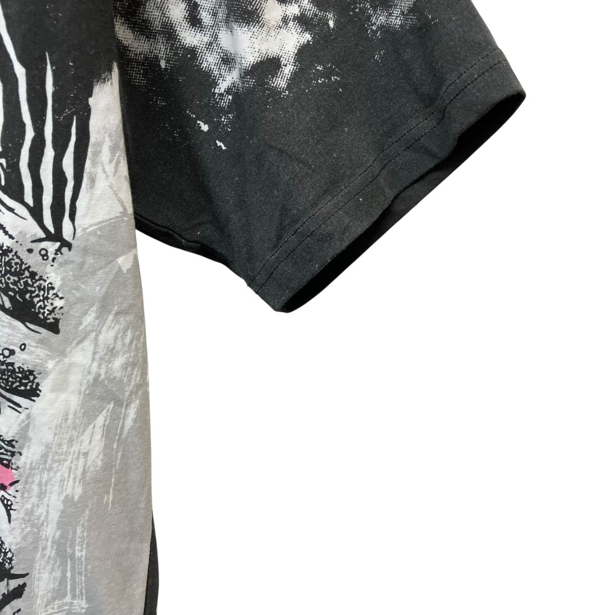 Supreme 26SSThe Misfits S SプリントTシャツ 古着・中古-5枚目のアイテム画像
