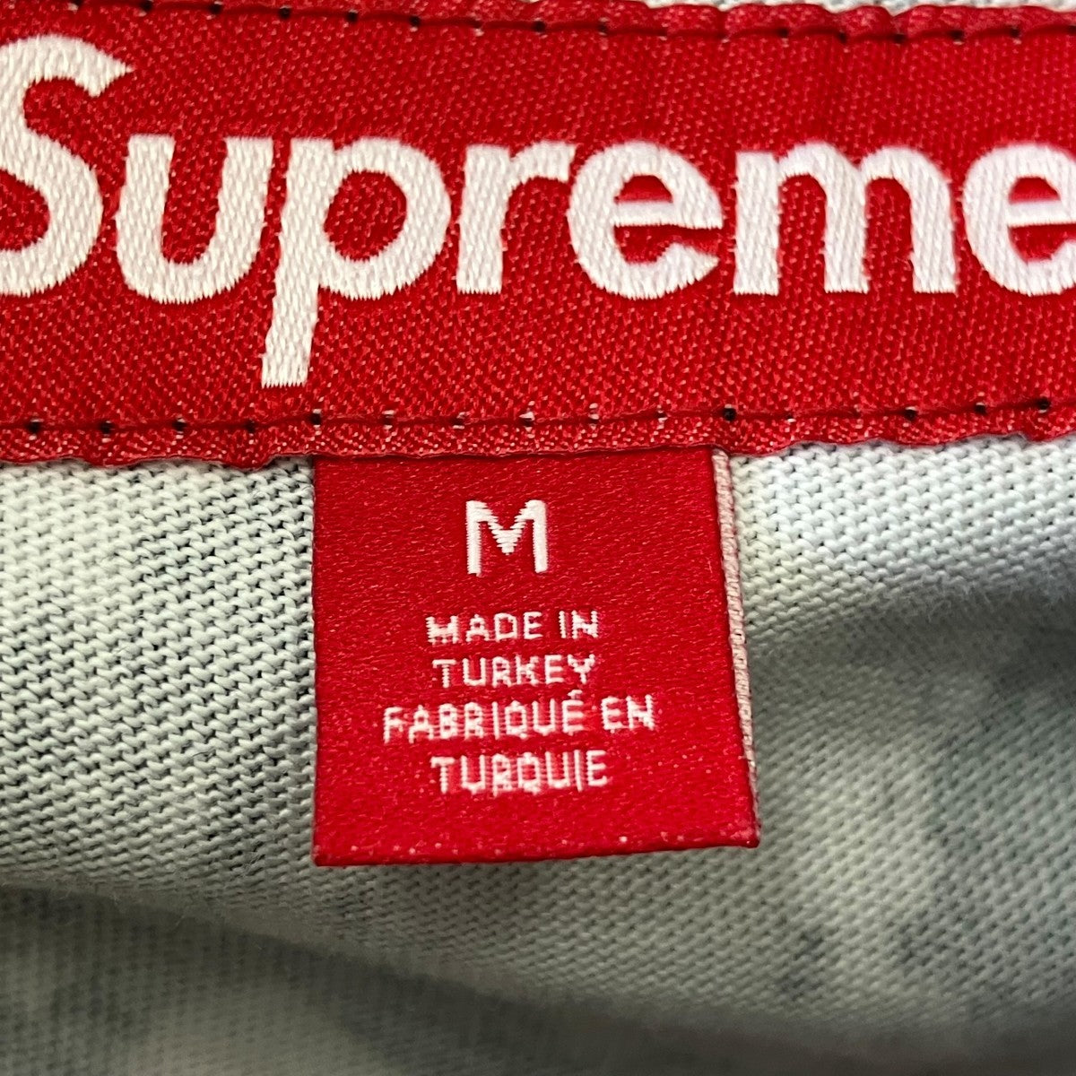 Supreme 26SSThe Misfits S SプリントTシャツ 古着・中古-6枚目のアイテム画像