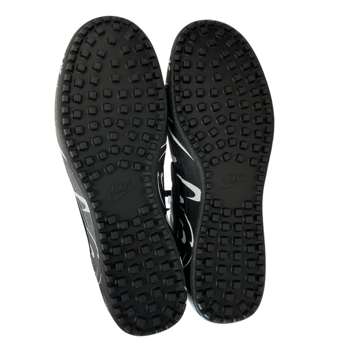 NIKE×BLACK COMME des GARCONS 26SSFIELD GENERALフィールドジェネラルローカットスニーカーIM7417-001 古着・中古-5枚目のアイテム画像