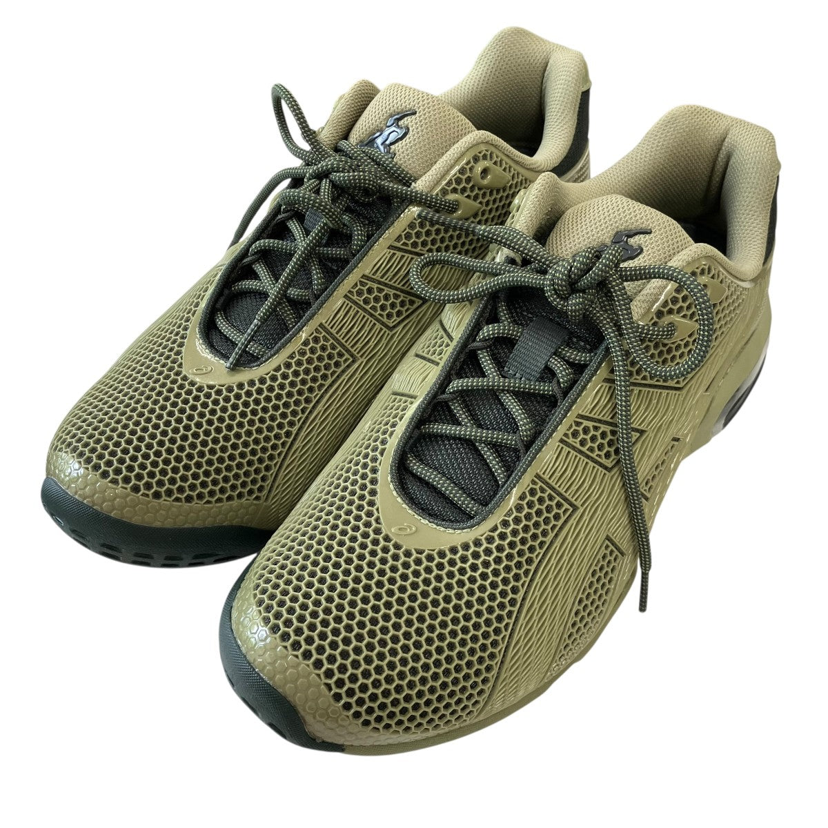 asics×Kiko Kostadinov 26SSGEL-TEREMOA IIローカットスニーカー1203A807-300 古着・中古-1枚目のアイテム画像