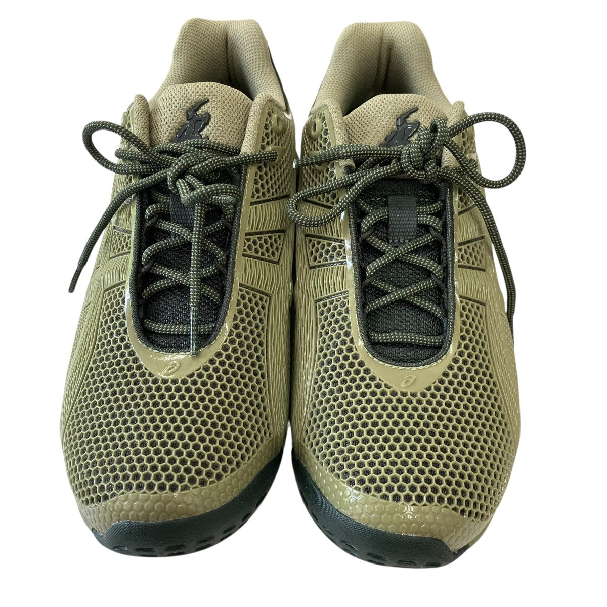 asics×Kiko Kostadinov 26SSGEL-TEREMOA IIローカットスニーカー1203A807-300 古着・中古-2枚目のアイテム画像