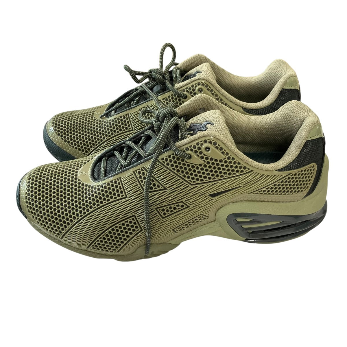asics×Kiko Kostadinov 26SSGEL-TEREMOA IIローカットスニーカー1203A807-300 古着・中古-3枚目のアイテム画像