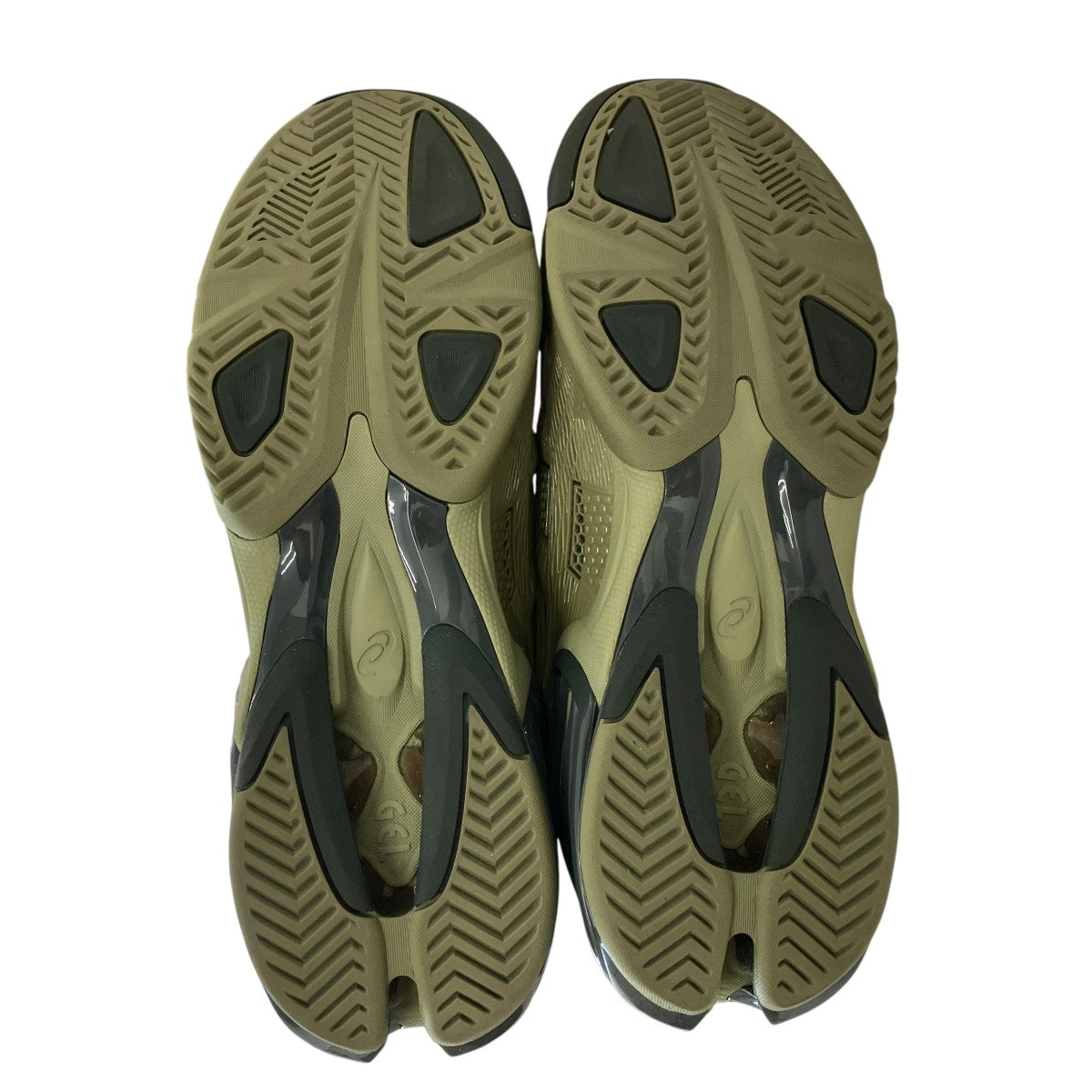asics×Kiko Kostadinov 26SSGEL-TEREMOA IIローカットスニーカー1203A807-300 古着・中古-5枚目のアイテム画像