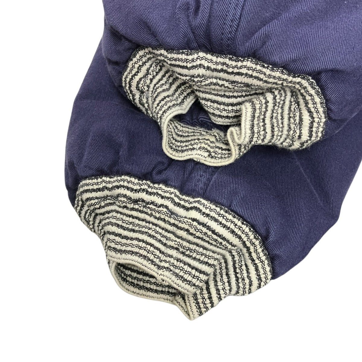 22AWHybrid Padded CoatコットンキャバンコートS50AM0566 S76419