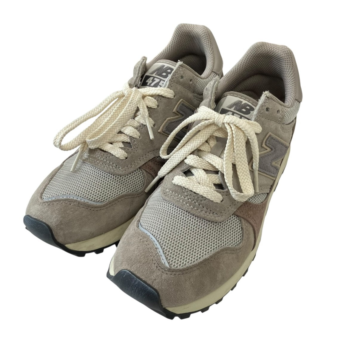 ローカットスニーカーU475AE