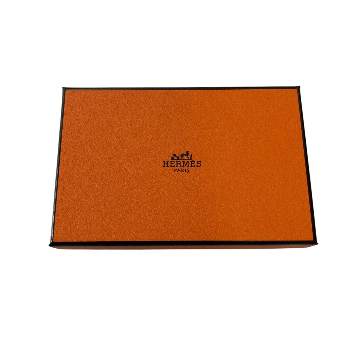 26SSG刻印カルヴィデュオコンパクトウォレットH082977CK ALVI DUO