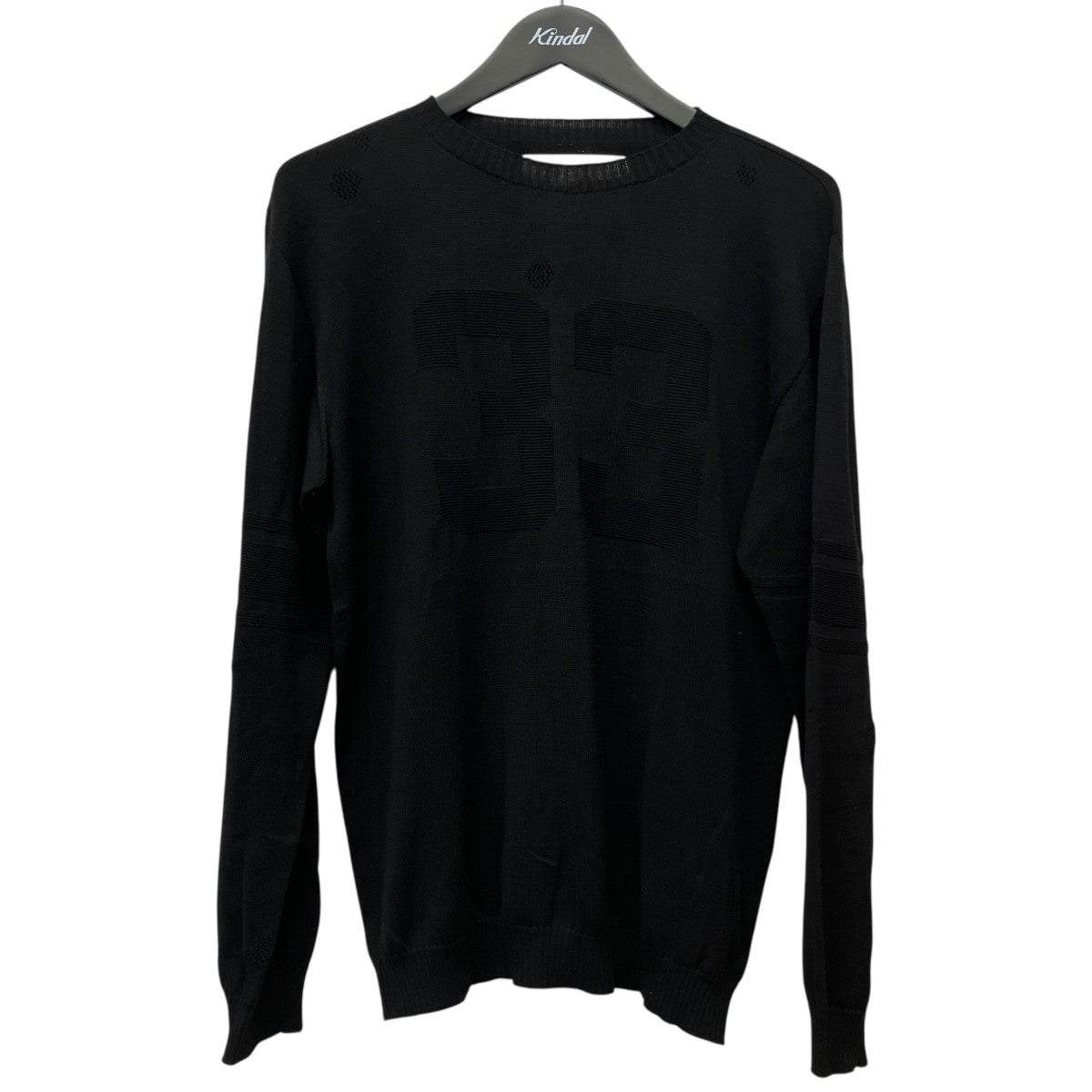 SWEATER   FOOTBALL TEEスウェットフットボールTシャツ