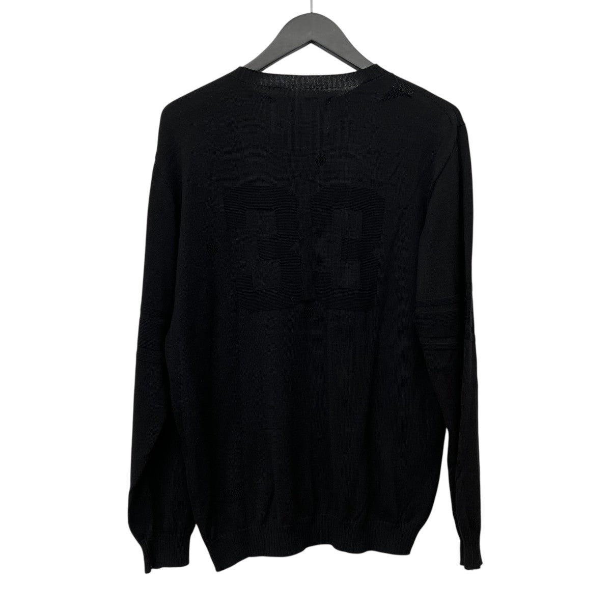 SWEATER   FOOTBALL TEEスウェットフットボールTシャツ