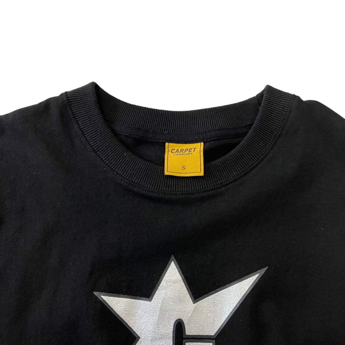 プリントTシャツ