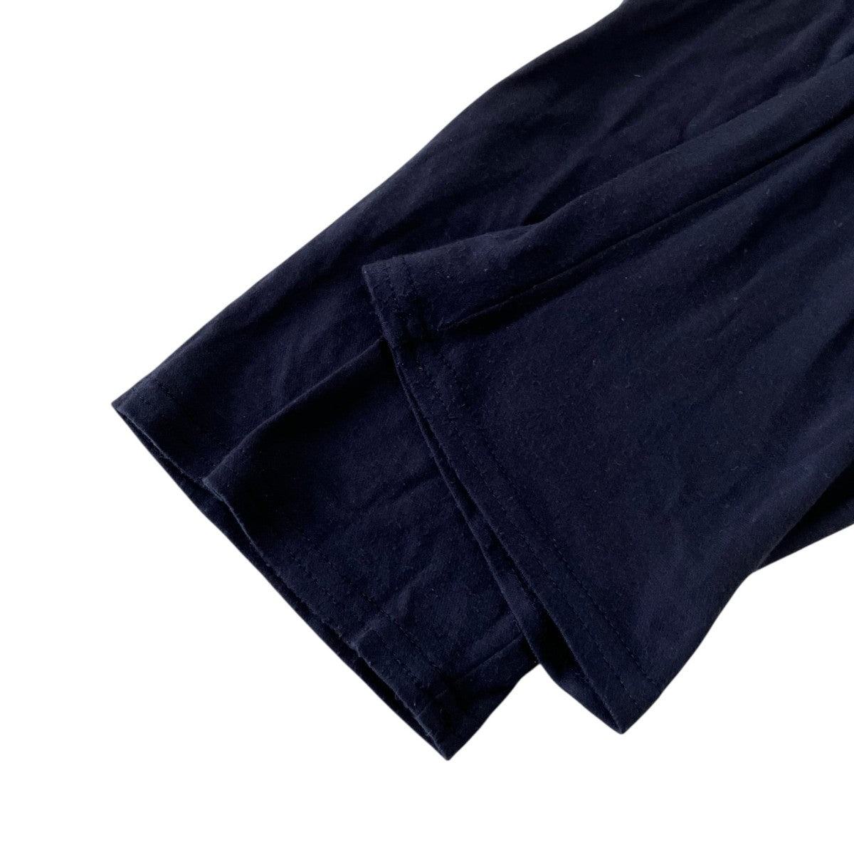 26SSセルロース ロングスリーブ Tシャツ