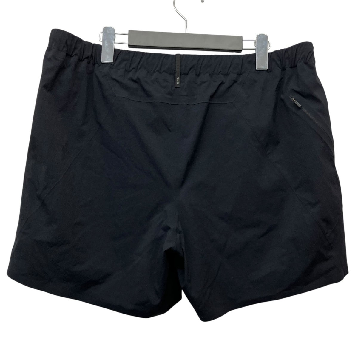 ARGAND SHORT MアーガンドハーフパンツX000006917