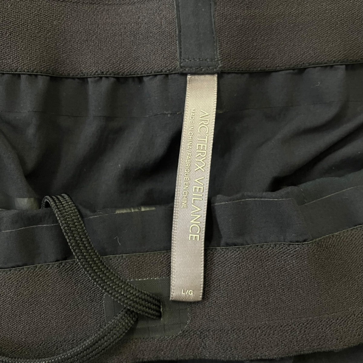 ARGAND SHORT MアーガンドハーフパンツX000006917