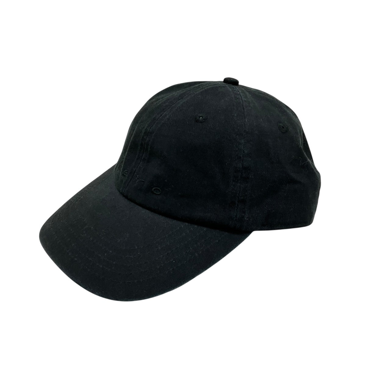 hero cap ユニセックスハロー6Pキャップ