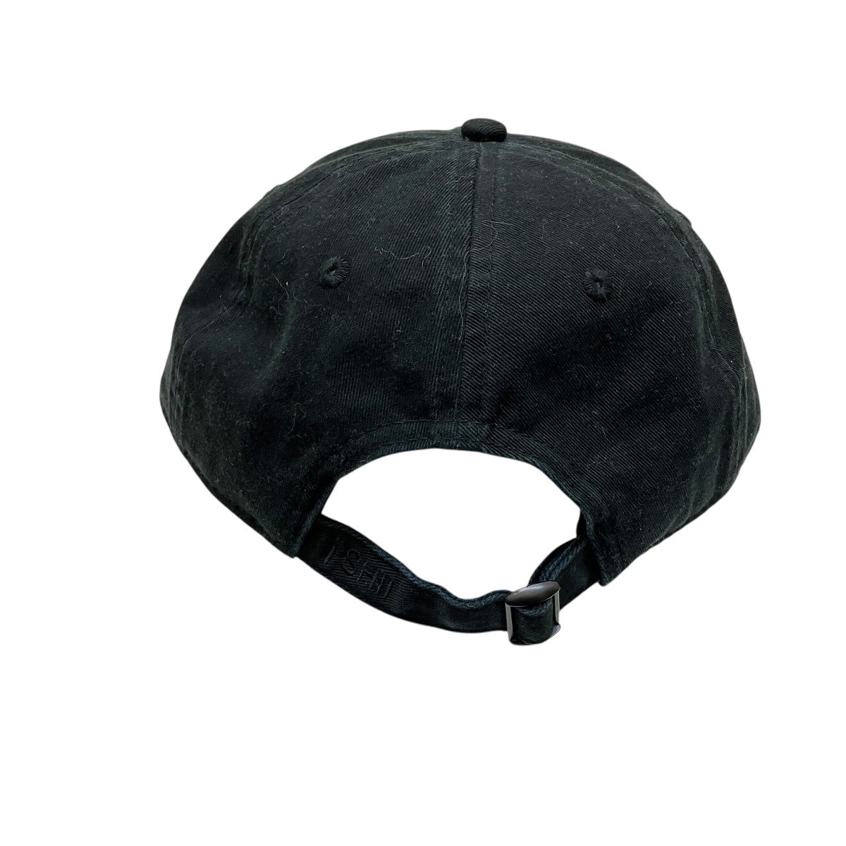 hero cap ユニセックスハロー6Pキャップ