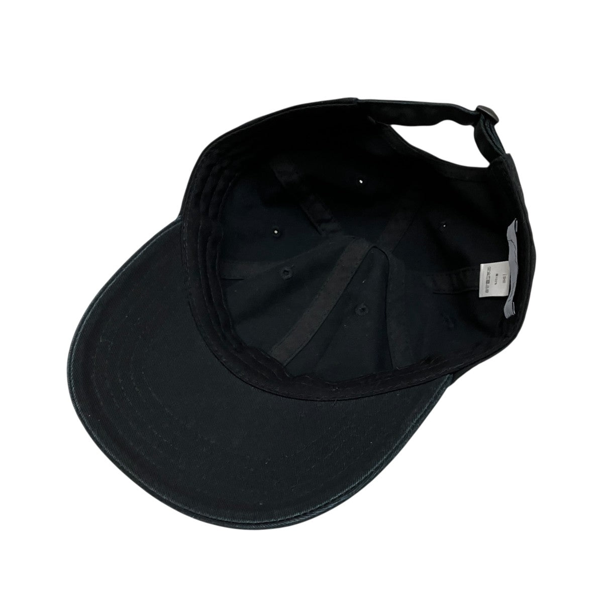 hero cap ユニセックスハロー6Pキャップ