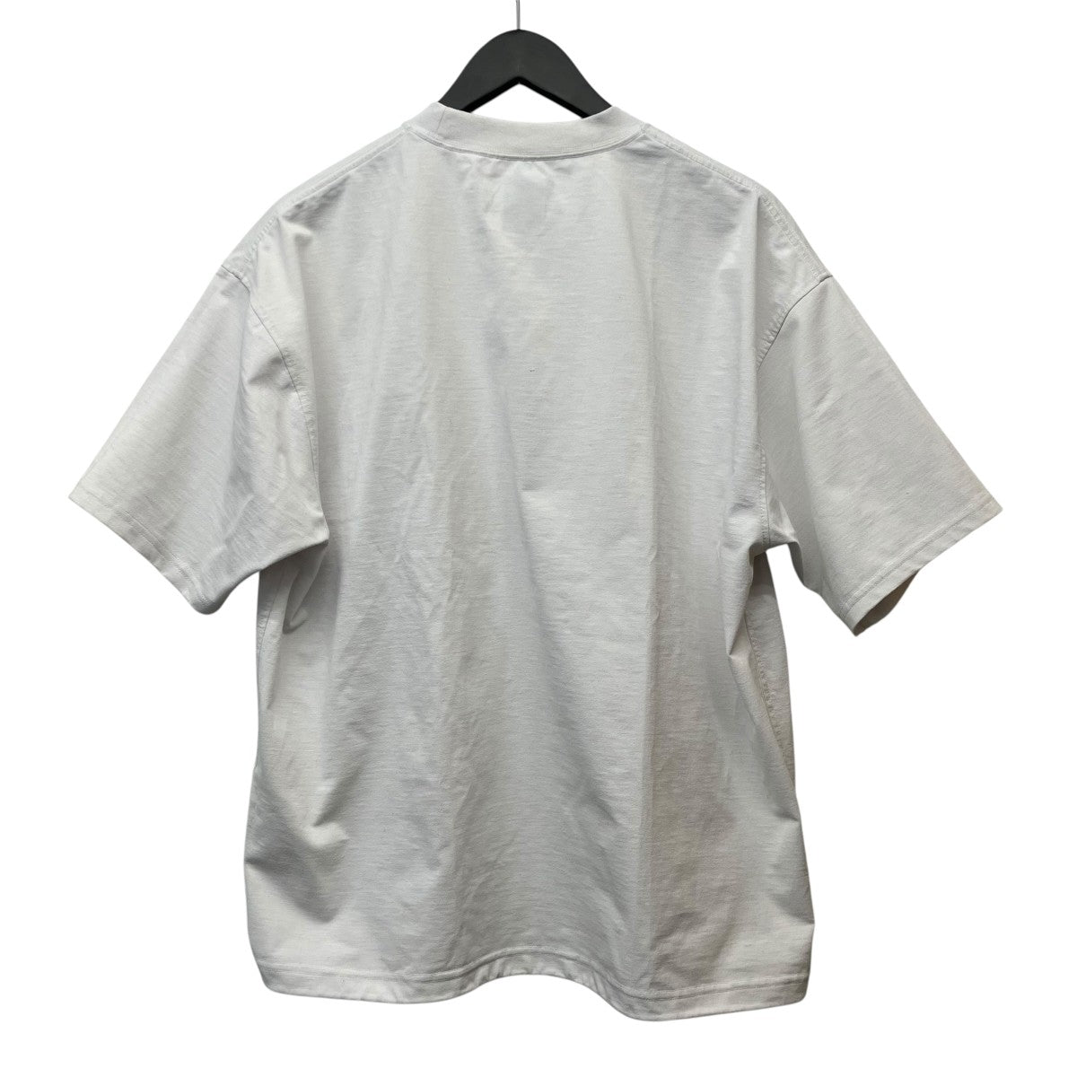 TECH TEE MIL POCKET CREWテックポケットTシャツBE-36023