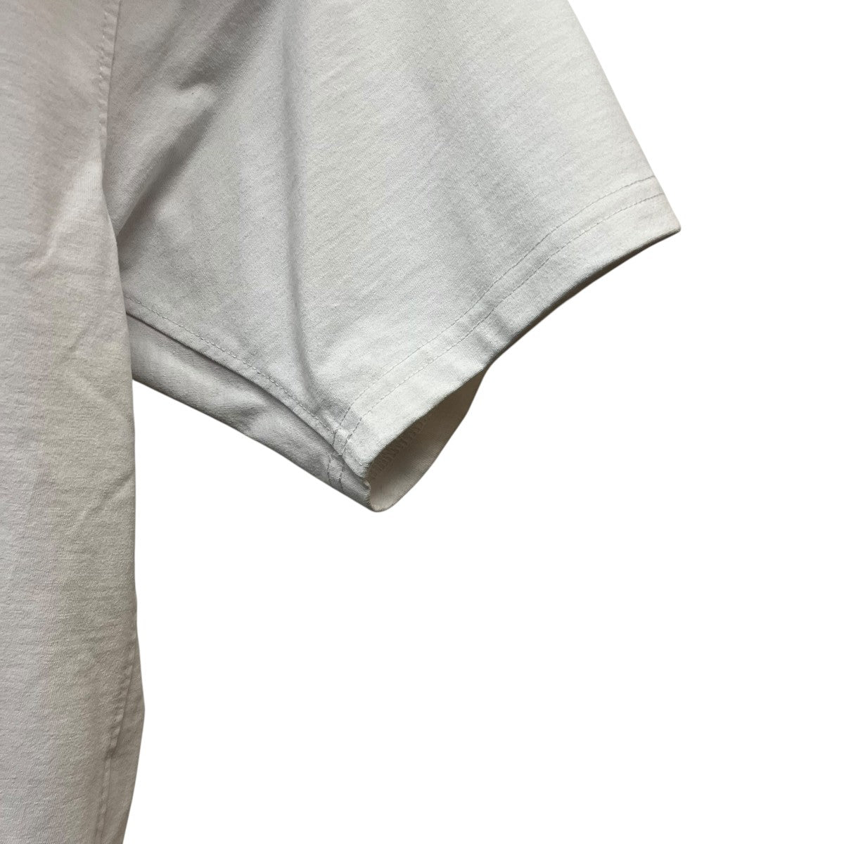 TECH TEE MIL POCKET CREWテックポケットTシャツBE-36023
