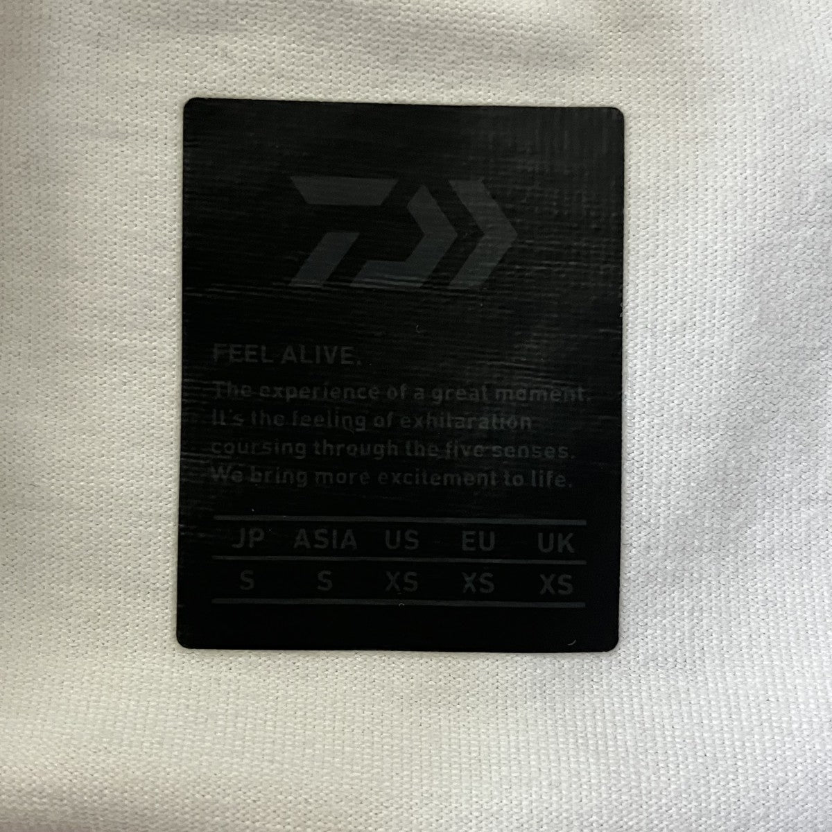 TECH TEE MIL POCKET CREWテックポケットTシャツBE-36023