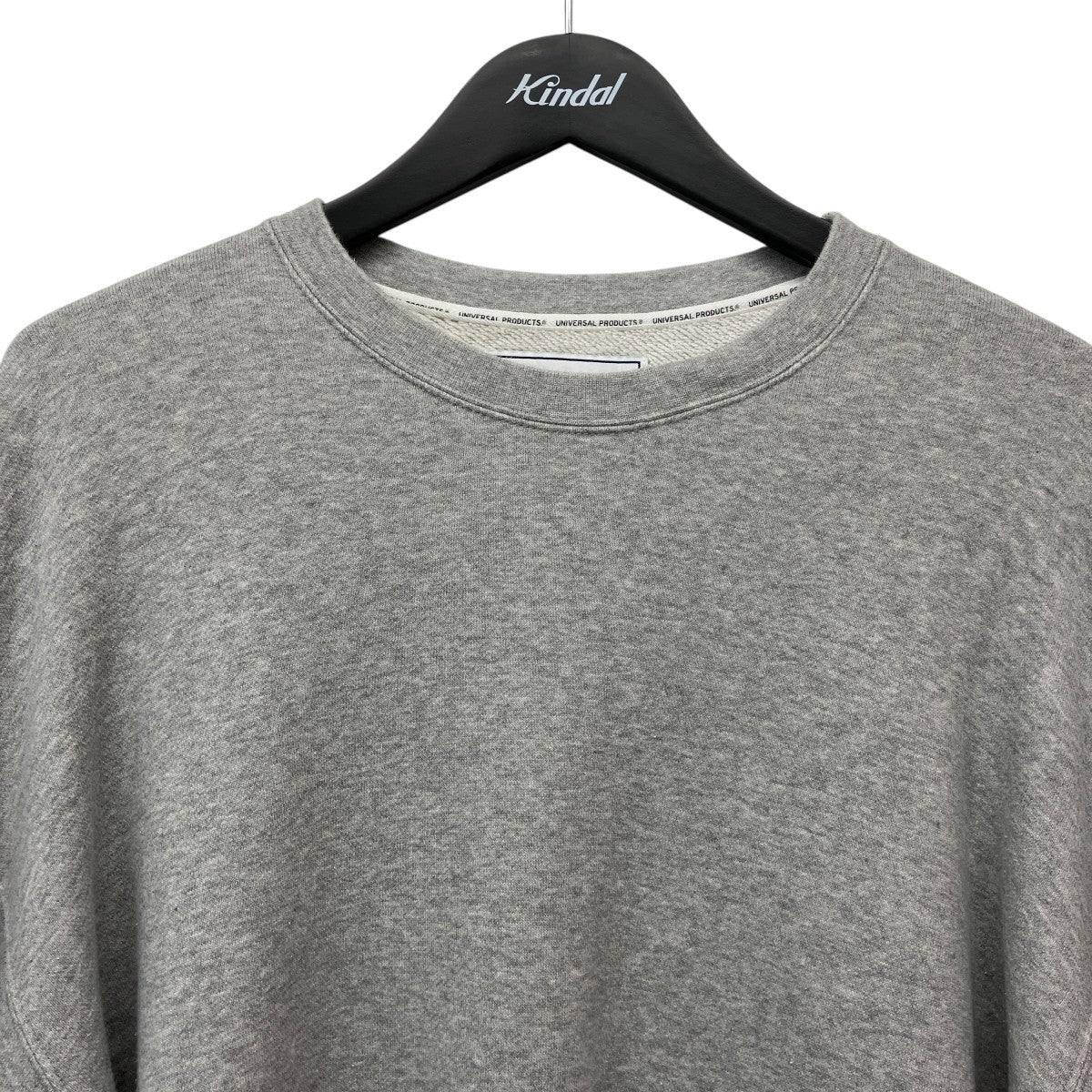 Jumberca Sweat Crew Neckクルーネックスウェット253-60101