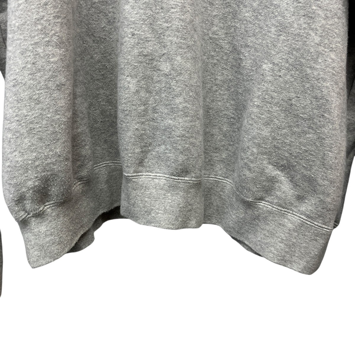 Jumberca Sweat Crew Neckクルーネックスウェット253-60101