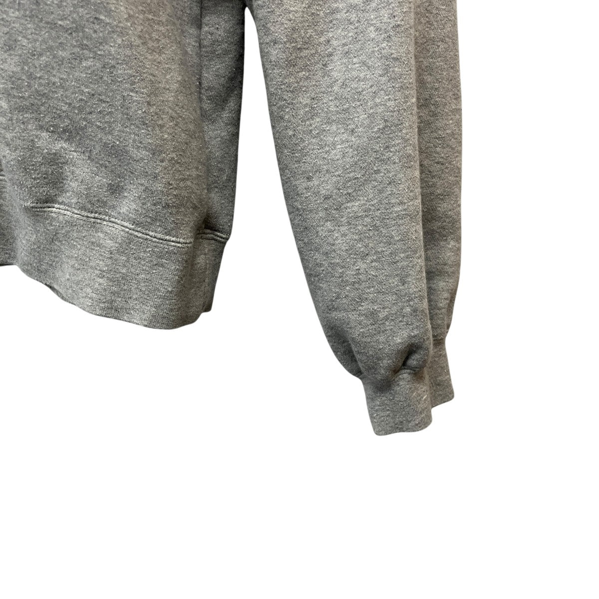 Jumberca Sweat Crew Neckクルーネックスウェット253-60101