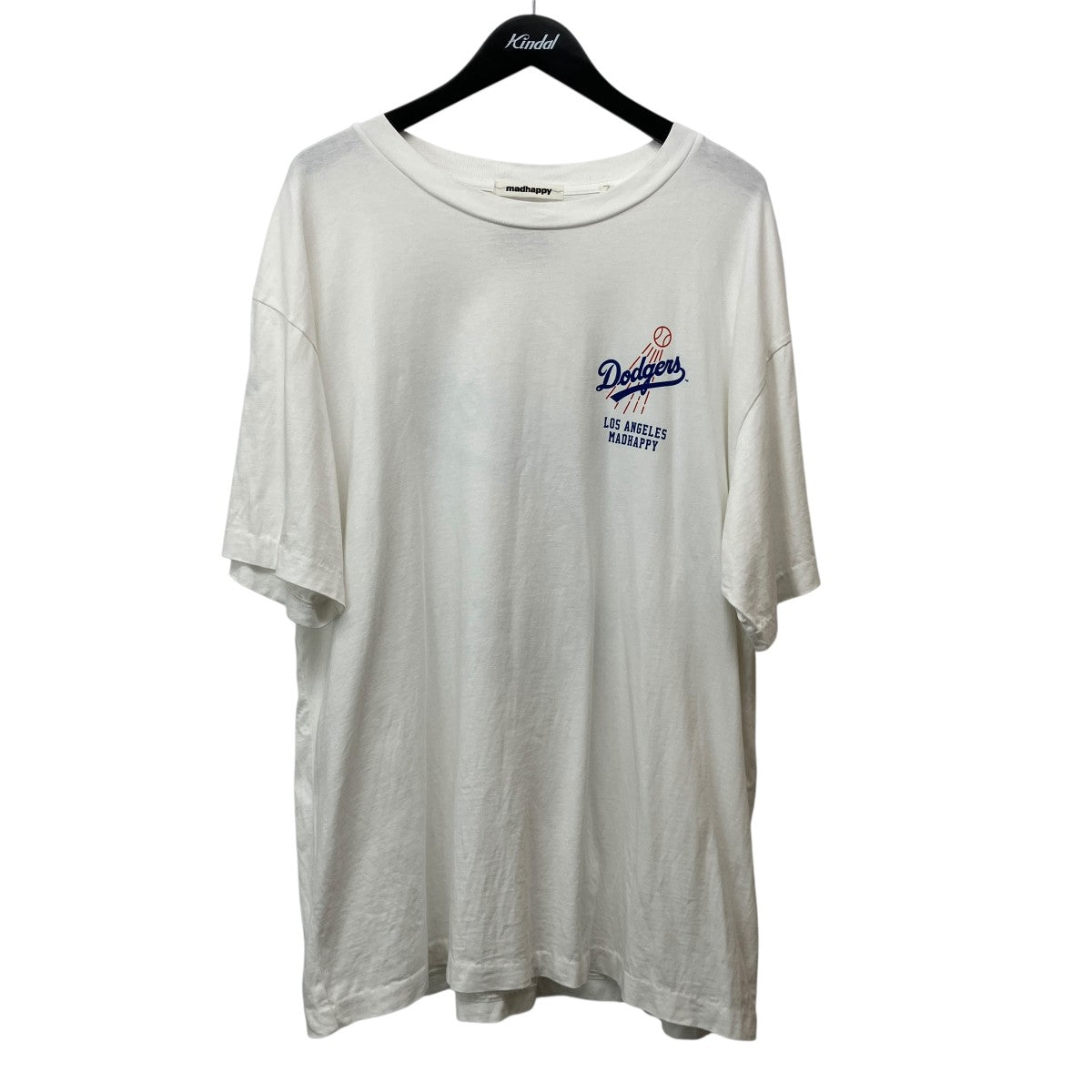 プリントTシャツ