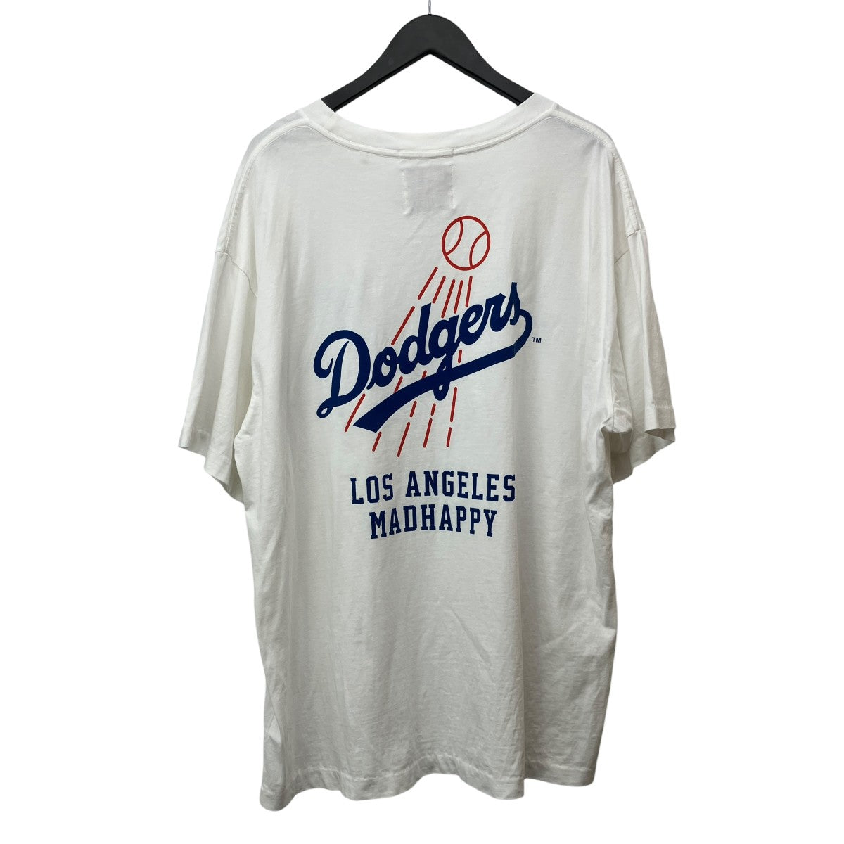 プリントTシャツ