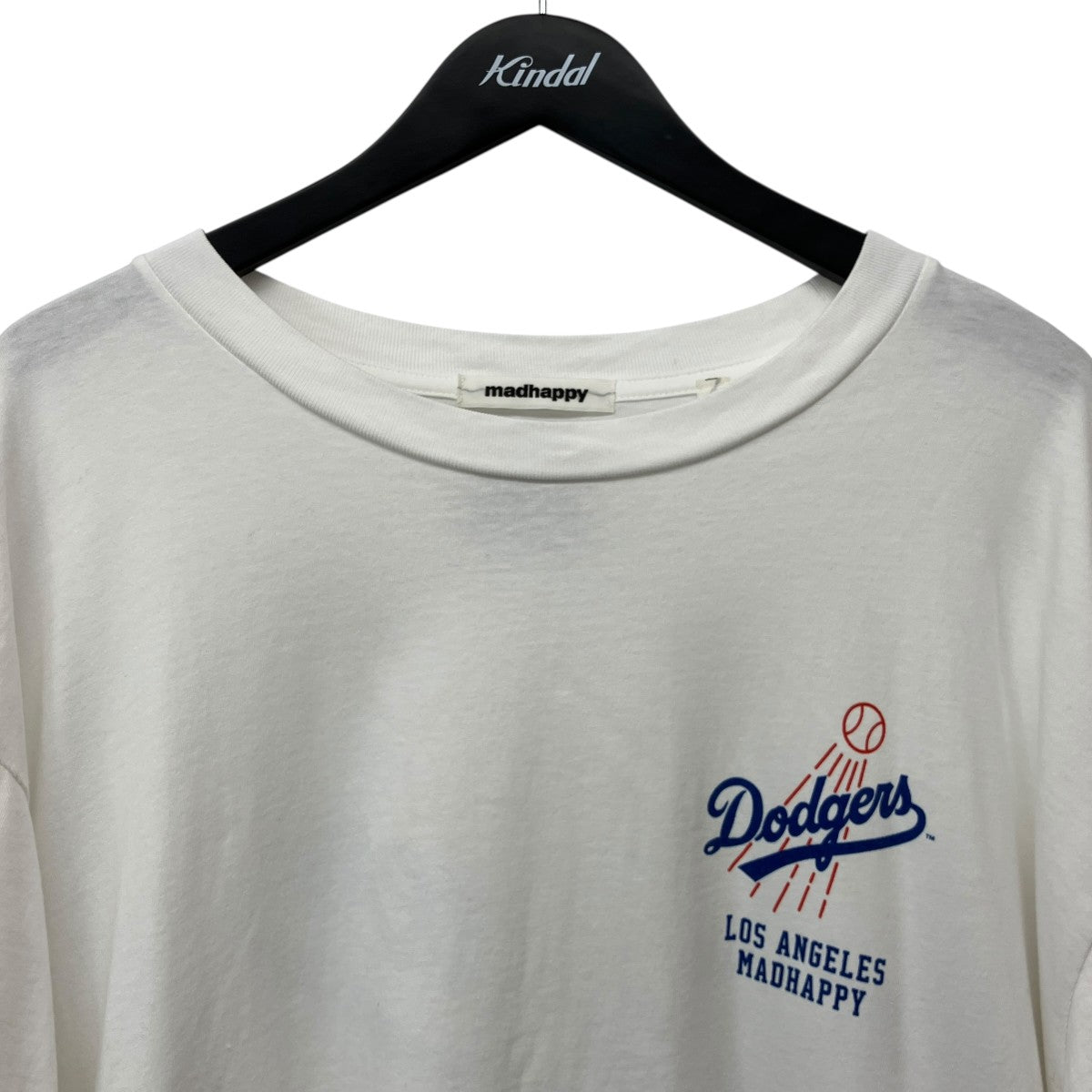 プリントTシャツ