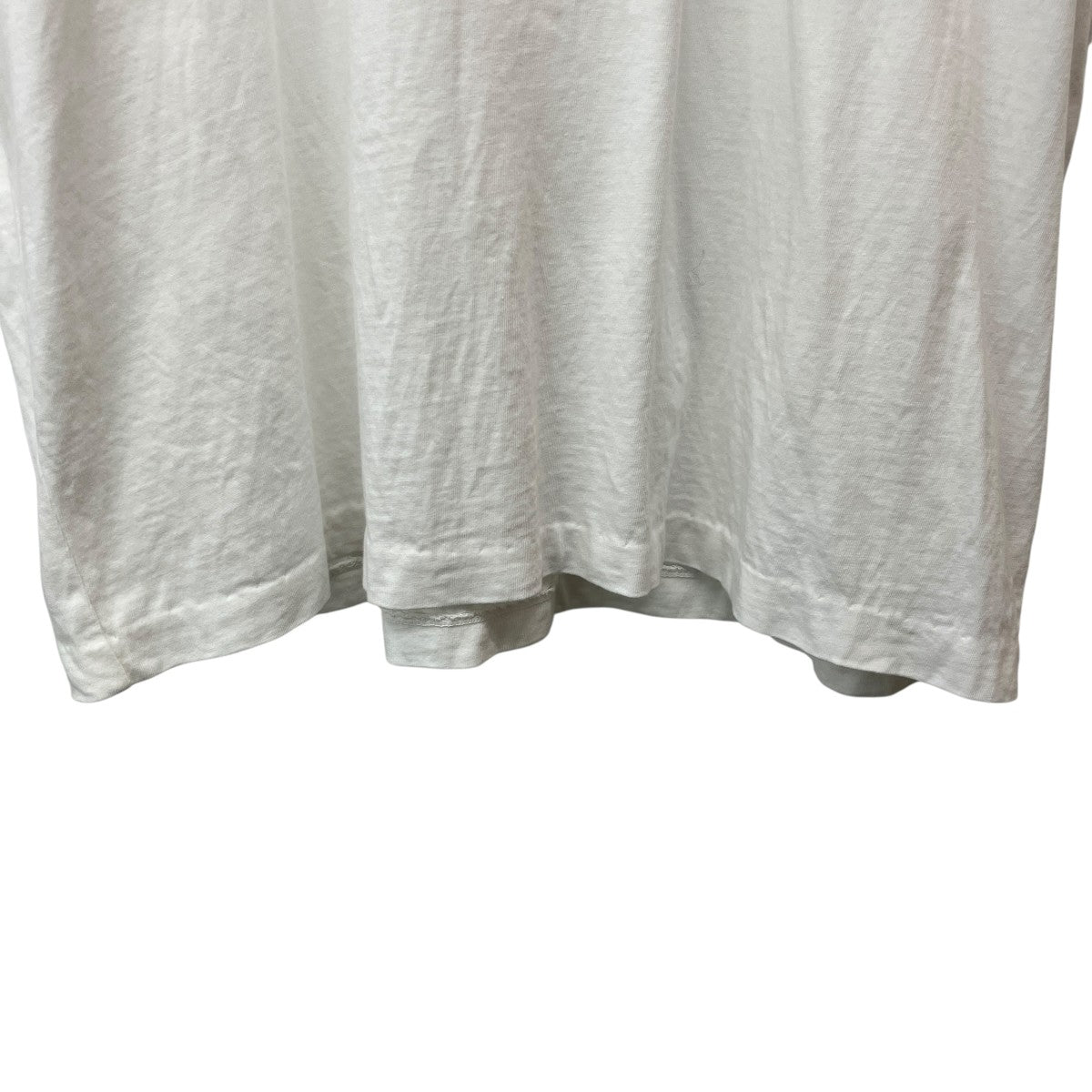 プリントTシャツ