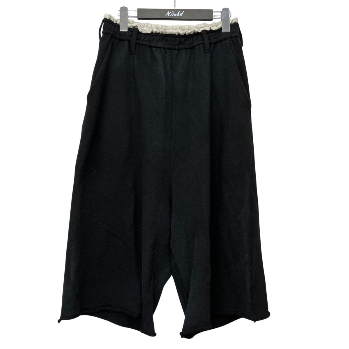10WASH TRUNKSスウェットハーフパンツREPT-065