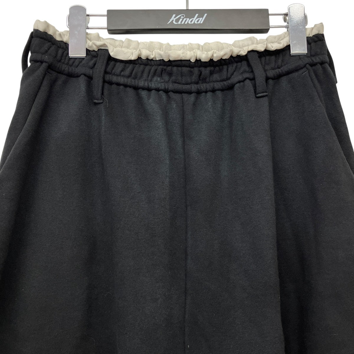 10WASH TRUNKSスウェットハーフパンツREPT-065