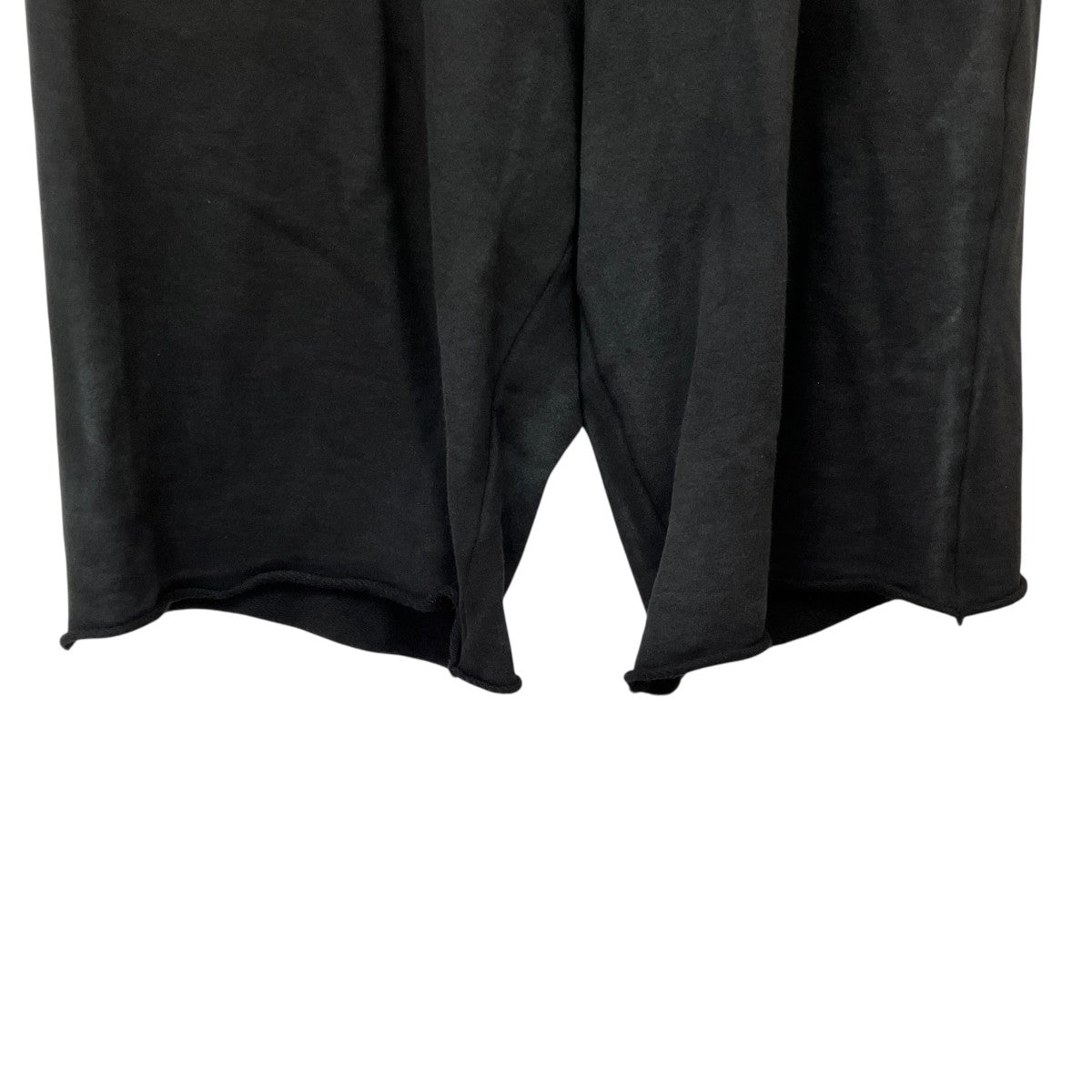 10WASH TRUNKSスウェットハーフパンツREPT-065