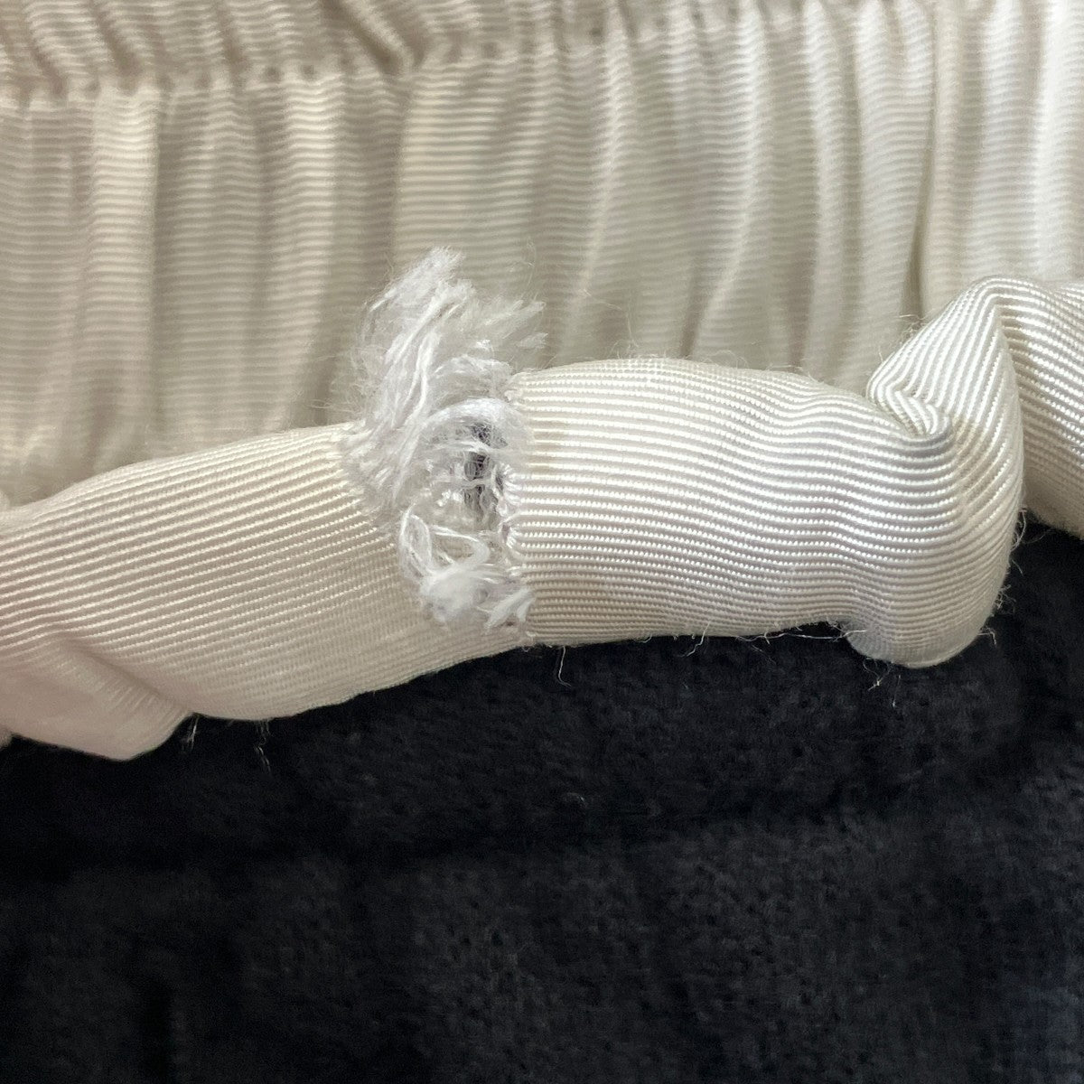 10WASH TRUNKSスウェットハーフパンツREPT-065