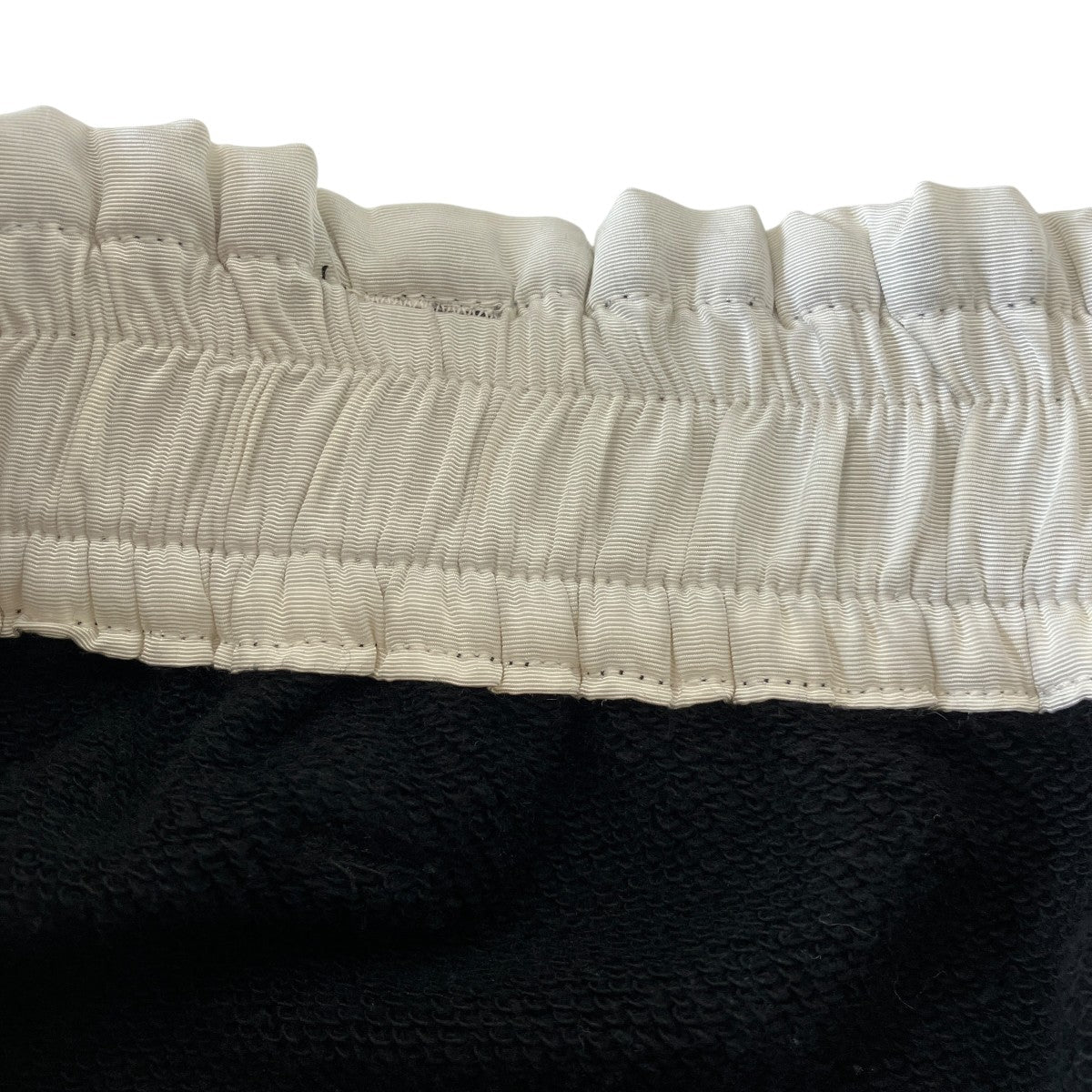 10WASH TRUNKSスウェットハーフパンツREPT-065